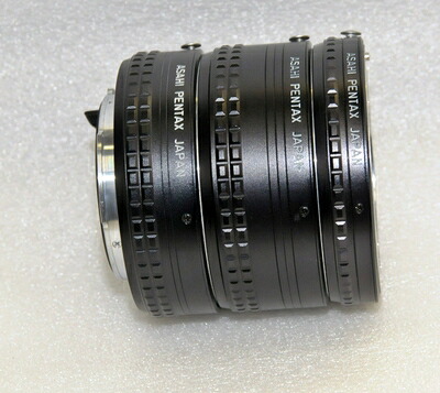 【中古】 PENTAX オート接写輪っか K仕かける 30535