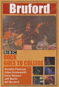 【中古】 ロック・ゴーズ・トゥ・カレッジ [DVD]