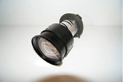【中古】 NEC NP3250J NP3150J NP3151WJ NP2250J など用短焦点ズームレンズ NP02ZL