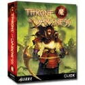 【中古】 THRONE OF DARKNESS ～スローン・オブ・ダークネス～
