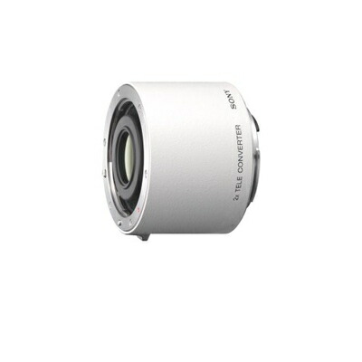 【中古】 ソニー SONY 2x テレコンバーター SAL20TC