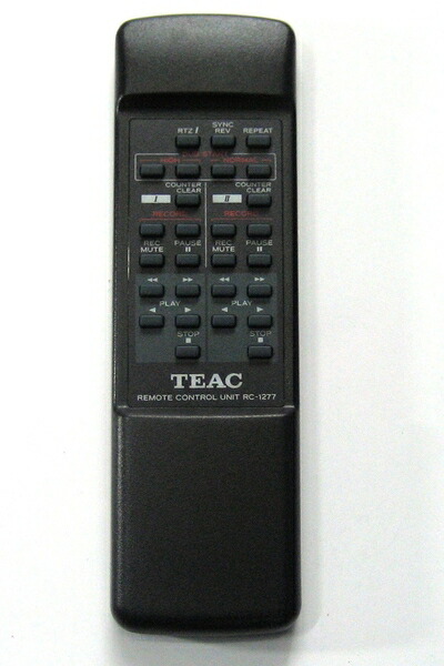 カセットデッキリモコンRCー90 Yahoo!オークション - SONY カセットデッキ リモコン RM-900S