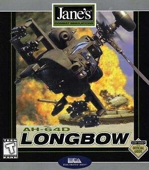 【中古】 Jane AH-64D Longbow (輸入版)