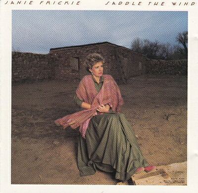 【中古】 Saddle The Wind