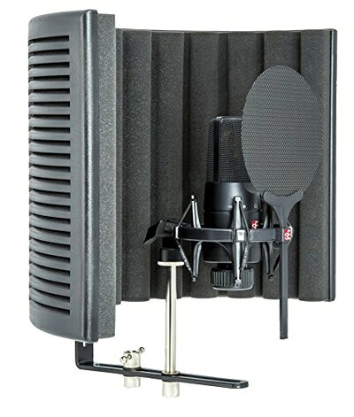 【中古】 sE Electronics X1 S STUDIO BUNDLE コンデンサーマイク+リフレクション・フィルター【国内正規品】｜Haute Produit