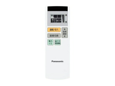 【中古】 Panasonic 灯し火引っ敷き/暖房装置物の具 遠隔操作 DC137R-T22S1