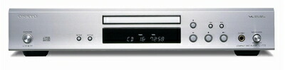 【中古】 ONKYO CDプレーヤー C-773(S) シルバー