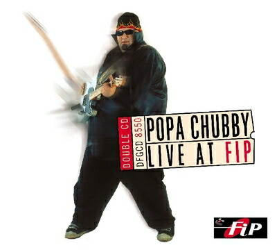 【中古】 Live at F.I.P.