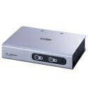 【中古】 corega CG-パソコン2KVM マイコン本体うつり変わり器 2台用
