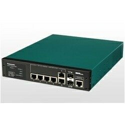【中古】 パナソニックESネットワークス Switch-M5eGLPWR+ PN28058 52,275円