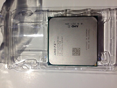 【中古】 AMD FX-Series AMD FX-8120 TDP 125W 3.1GHz×8 FD8120FRGUBOX|Haute Produit
