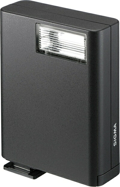 【中古】 SIGMA フラッシュ ELECTORONIC FLASH EF-140s シグマ用 STTL ガイドナンバー14 930288