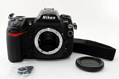 【中古】 Nikon デジタル一眼レフカメラ D300｜Haute Produit