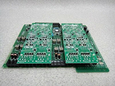 【中古】 BX060-4BRIT-G 沖電気 IPstage MX ISDN4回線ユニット