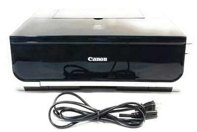 【中古】 キヤノン PIXUS iP4500