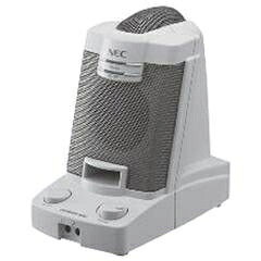 【中古】 住友商事マシネックス Voice Point mini ハンズフリーマイクスピーカー|Haute Produit