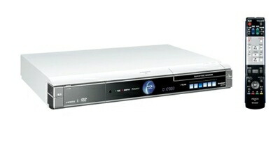 【中古】 読みやすい 1ラジオ受信機 ブルーレイレコーダー1層印字機 白いこと AQUOS BD-AV1-W