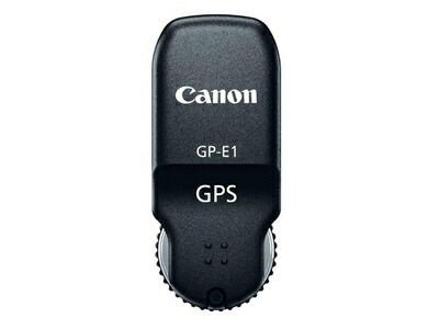【中古】 Canon GPSレシーバー GP-E1