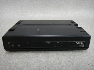 【中古】 IP1WW-2PGDAD NEC Aspire ページングアダプター 商行為電話機 [執務室設備] [執務室設備]