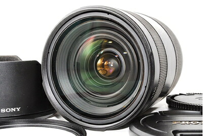 【中古】 ソニー SONY 判定基準望遠レンズ Vario-Sonnar T* 24-70粍 F2.8 ZA SSM フルサイズ相応う