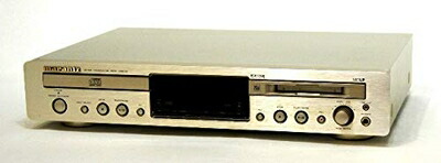 【中古】 Marantz CDプレーヤー CM6001