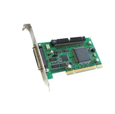 【中古】 アイ・オー・データ I/O DATA Ultra SCSI インターフェイスボードfor PCI SC-UPCIN