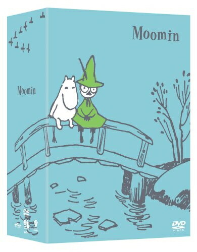 楽天市場】[新品]楽しいムーミン一家 Blu-ray BOX〈劇場版「ムーミン谷