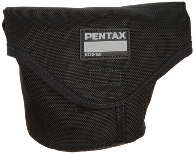 【中古】 PENTAX レンズケース S120-150 37727