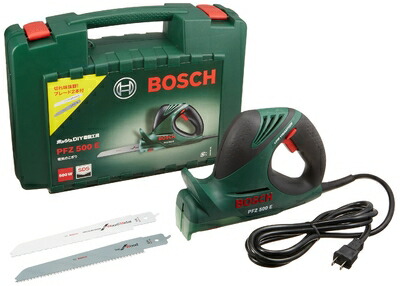 【中古】 BOSCH(ボッシュ) 灯し火引き切り PFZ500E