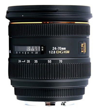 【中古】 SIGMA 標準尺度望遠レンズ 24-70粍 F2.8 IF EX DG HSM ソニー用 フルサイズ相応う 571627 カメラ・ビデオカメラ・光学機器-TV・オーディオ・カメラ