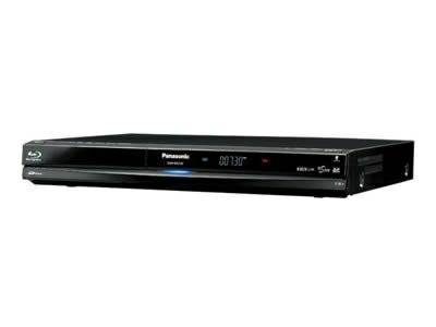 【中古】 パナソニック 320GB 2チューナー ブルーレイレコーダー DIGA DMR-BW730｜Haute Produit