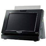 【中古】 パナソニック 8V型 液晶 テレビ DMP-BV100K 2009年モデル｜Haute Produit