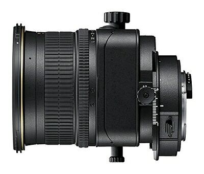 【中古】 Nikon PCマイクロレンズ PC-E Micro NIKKOR 85mm f/2.8D フルサイズ対応