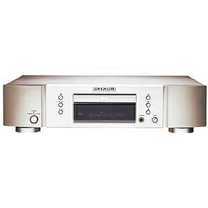 【中古】 Marantz CDプレーヤー SA7003
