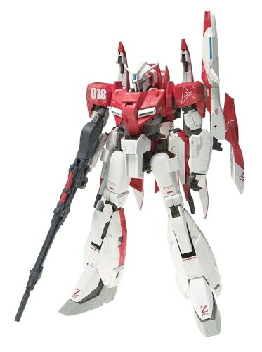 【中古】 GUNDAM FIX FIGURATION METAL COMPOSITE #1005 Zplus 〔RED〕|Haute Produit