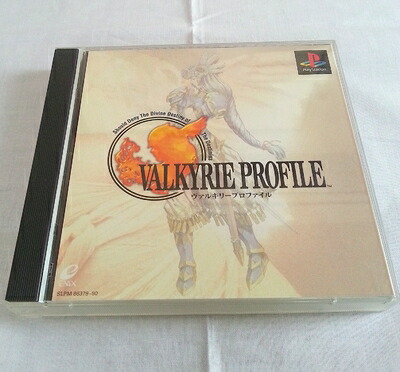 楽天市場】【中古】DS ヴァルキリープロファイル -咎を背負う者