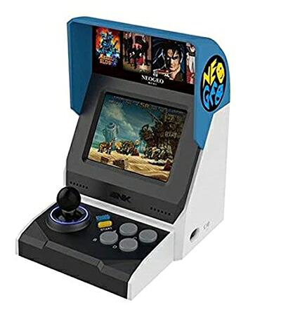 【中古】 SNK ＮＥＯＧＥＯ ｍｉｎｉ インターナショナル版