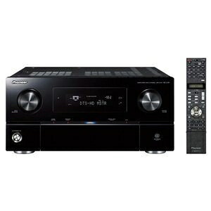 【中古】 パイオニア AVマルチチャンネルアンプ SC-LX81｜Haute Produit