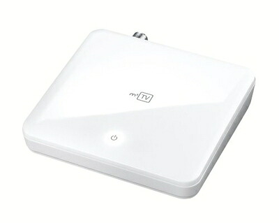 【中古】 I-O DATA Mac用 USB接続 地上デジタル対応TVキャプチャBOX「m2TV」 GV-MACTV