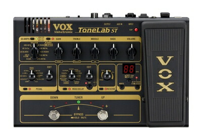 楽天市場】【中古】 Vivie WildCat Crunch OverDrive ギター