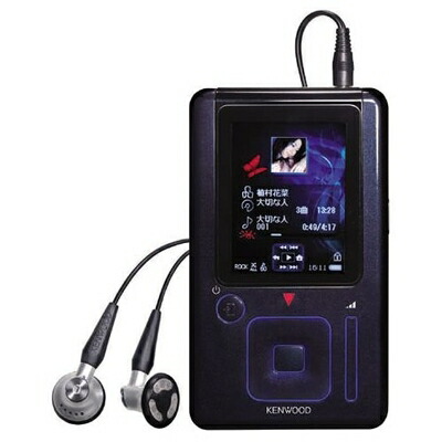 【中古】 ケンウッド デジタルHDDオーディオ楽器演奏者 [固定ディスク20GA7-B]