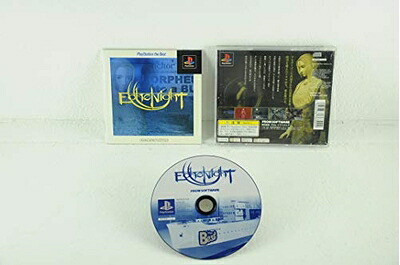 【中古】 エコーナイト PlayStation the Best