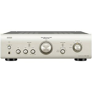 【中古】 Denon プリメインアンプ プレミアムシルバー PMA-1500SE-SP