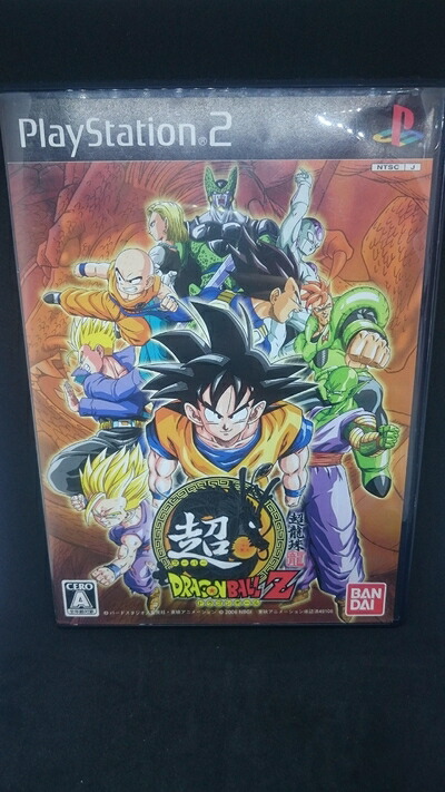 ドラゴンボールZ3 o7r6kf1 楽天市場】【中古】ドラゴンボールZ3 o7r6kf1 : ドリエム