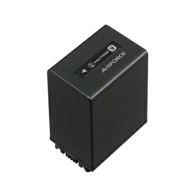 【中古】 ソニー(SONY) (海外モデル)NP-FV100(CE) (リチャージャブルバッテリー)|Haute Produit