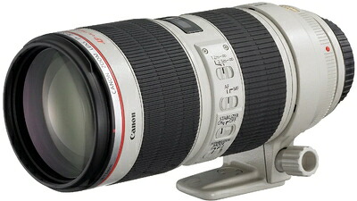 【中古】 Canon 望遠ズームレンズ EF70-200mm F2.8L IS II USM フルサイズ対応|Haute Produit