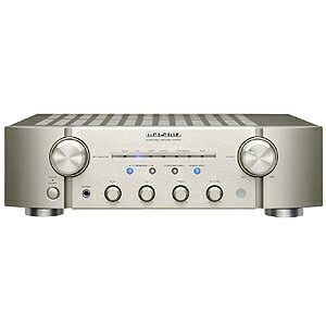 【中古】 Marantz プリメインアンプ PM7004 [しろがね色ゴールド]