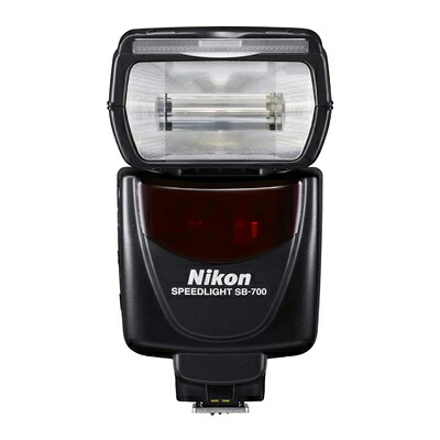【中古】 Nikon フラッシュ スピードライト SB-700 21,174円