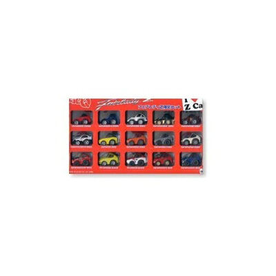 【中古】 チョロQ 公明正大成人女性Z 押さえる仕掛ける