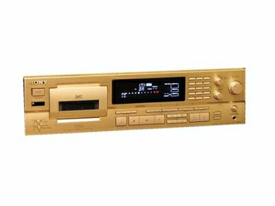 【中古】 SONY DTC-57ES DATデッキ クリーニングテープ付 (premium vintage)